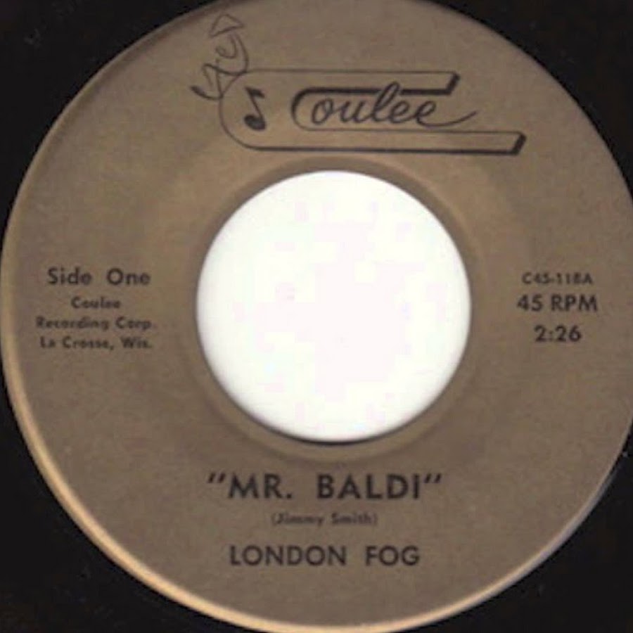 The London Fog - 주제 - YouTube The London Fog - 주제