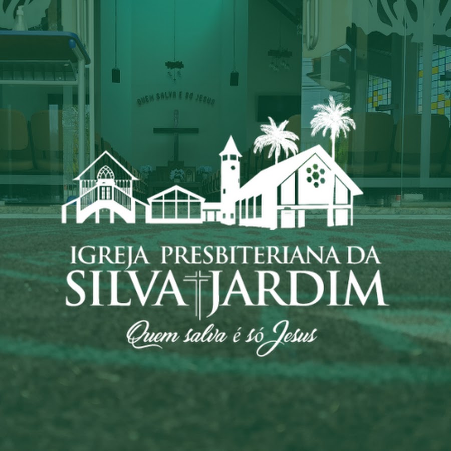 IPB Silva Jardim - YouTube