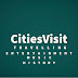 logo CitiesVisit