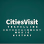 CitiesVisit