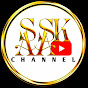 SASAK CHANNEL