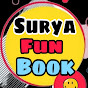 Surya FunBook