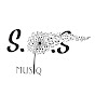 S.O.S Musiq