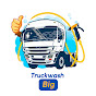 Big-truckwash