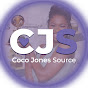 Coco Jones Source (Fan Account)