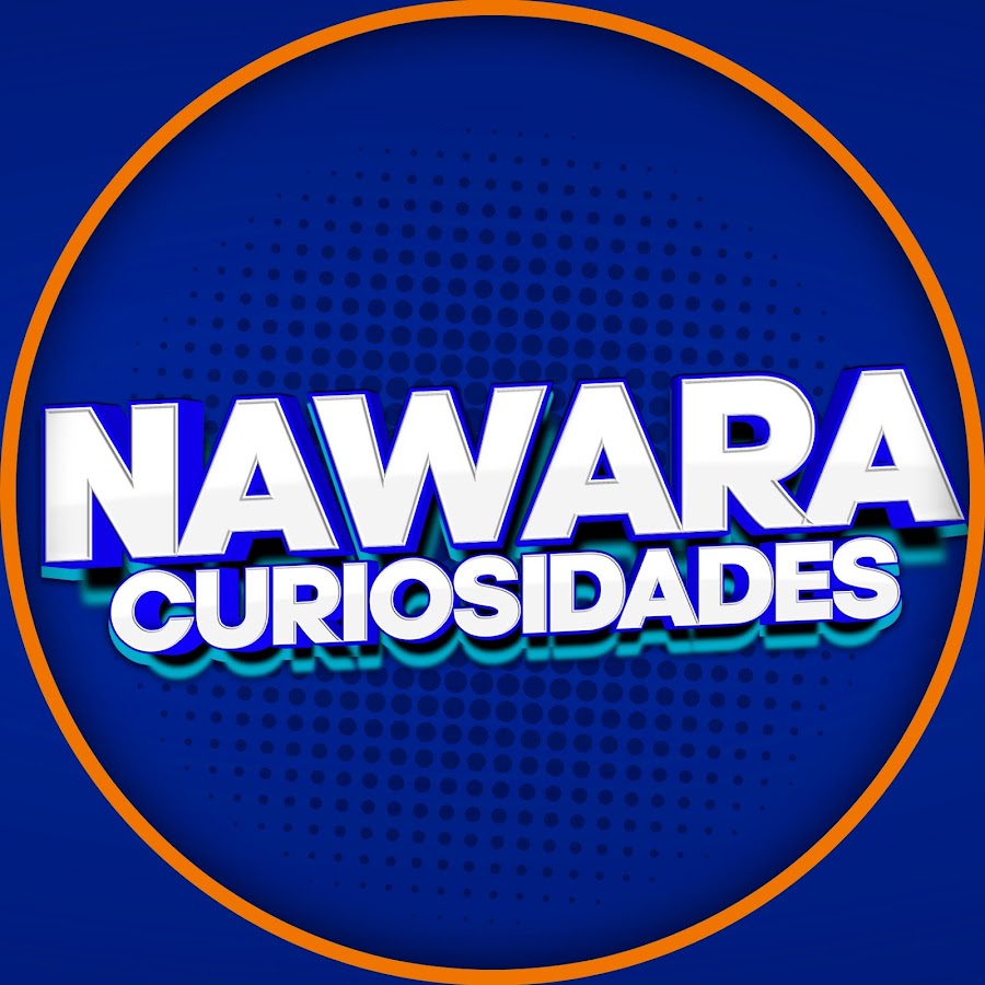 Nawara Curiosidades @CuriosidadesNawara