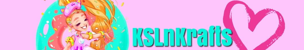 KSLnKrafts Banner