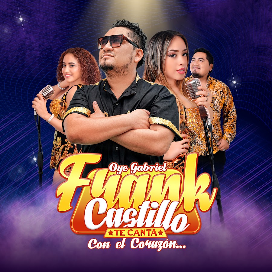 Frank Castillo Oficial @frankcastillooficial
