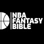 NBA Fantasy Bible