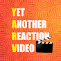 Yet Another Reaction Video... (YARV)