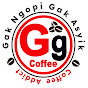 Gg Coffee