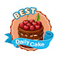 Daily Cake