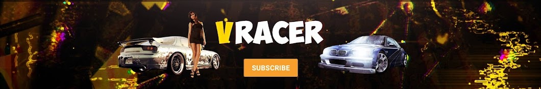 VRacer