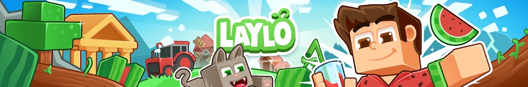 Laylo Banner