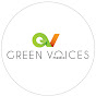 GREEN VOICES - Luyện giọng nói hay