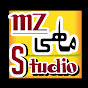 MZ MAHI STUDIO