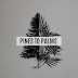 logo Pines to Palms