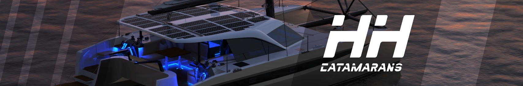 Hhcatamarans