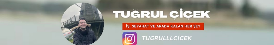 Tuğrul Çiçek