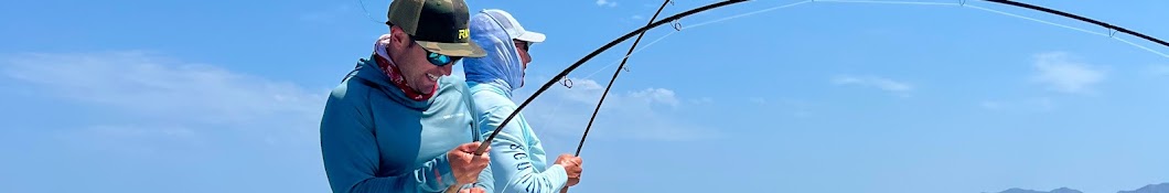 Red's Fly Shop Banner