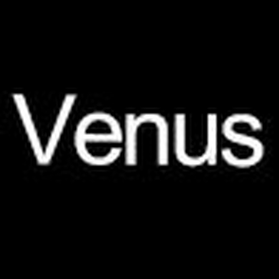 Venus - YouTube