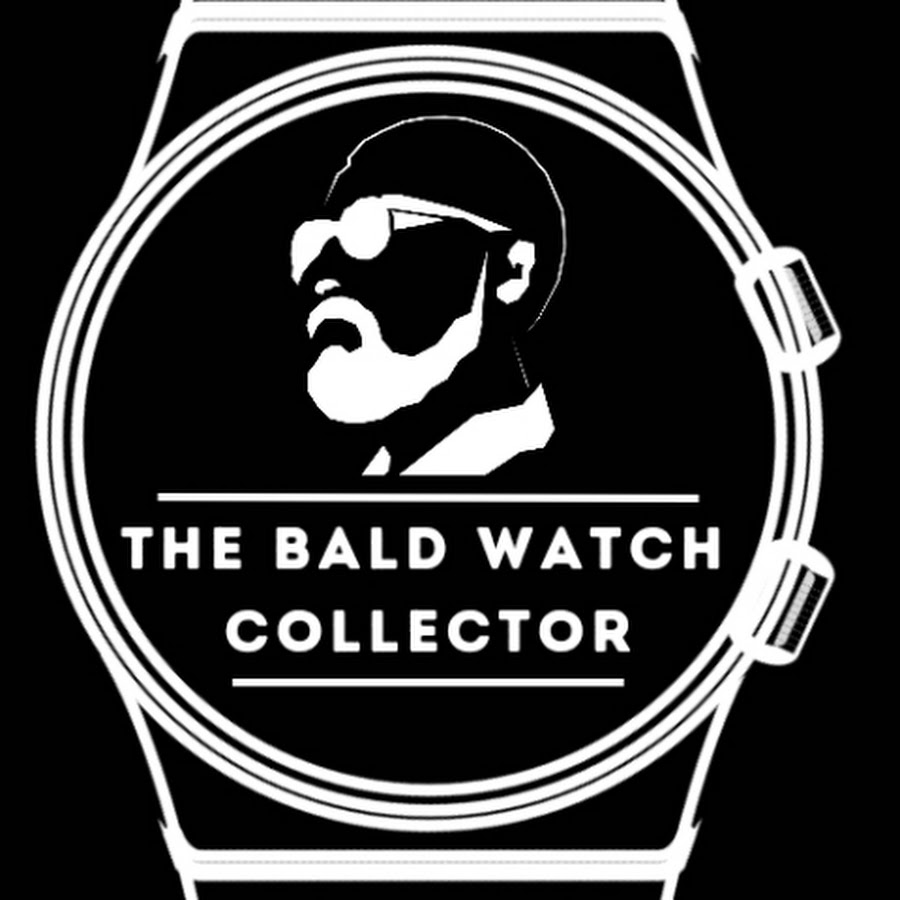 The Bald Watch Collector