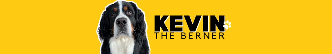 Kevin The Berner Banner