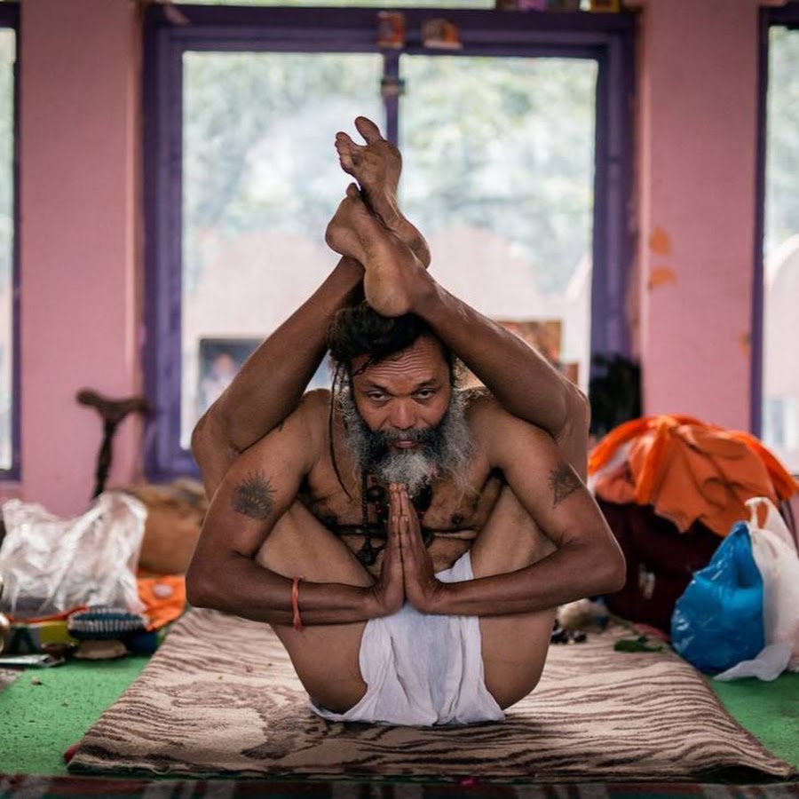 Кто такой йог. Йоги Индии.