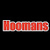 logo Hoomans 