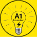 logo A1 inventor 