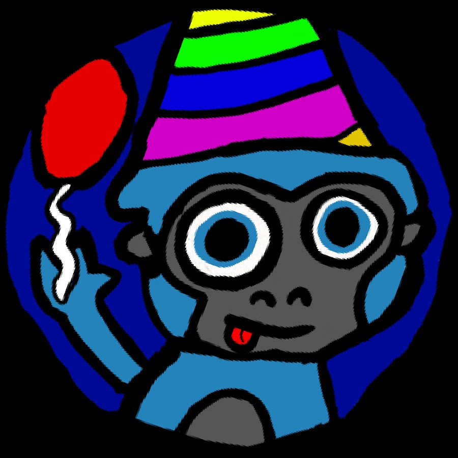 Itsmikeyvr youtube