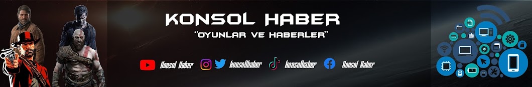 Konsol Haber