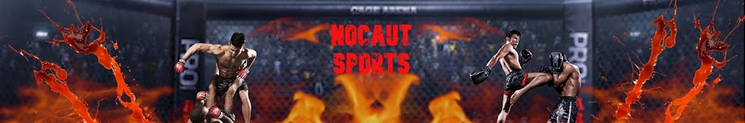 Nocaut Sports