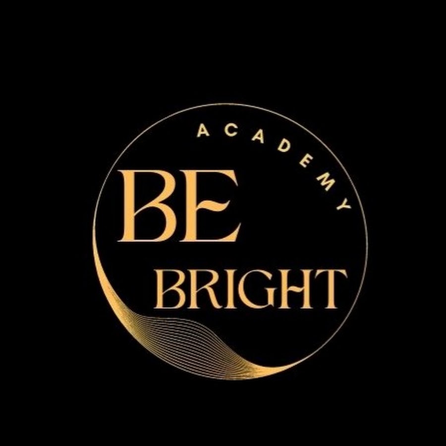 Be Bright Academy for Training and Development 