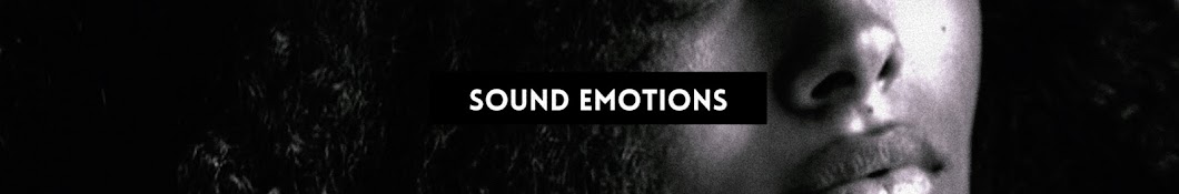 Sound Emotions