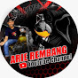 Arie Rembang