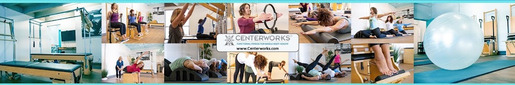At Home Workouts with the Pilates Arc Barrel 