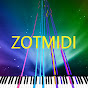 ZOTMIDI