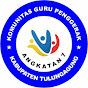 Komunitas Guru Penggerak