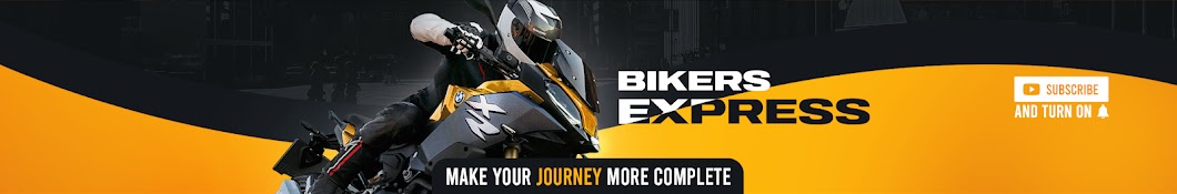 Bikers Express