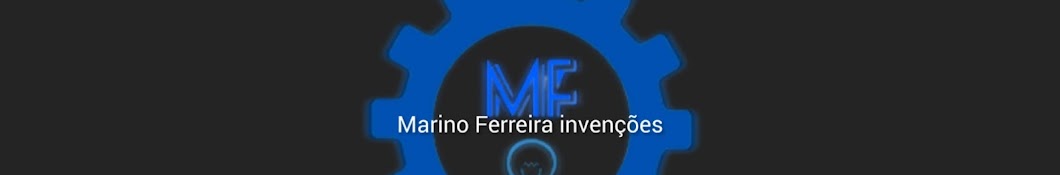 marino ferreira Invenções 