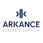 ARKANCE IN Private Limited (Formerly Capricot)