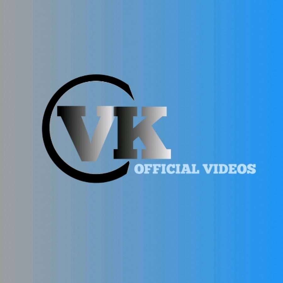 V K OFFICIAL VIDEOS - YouTube