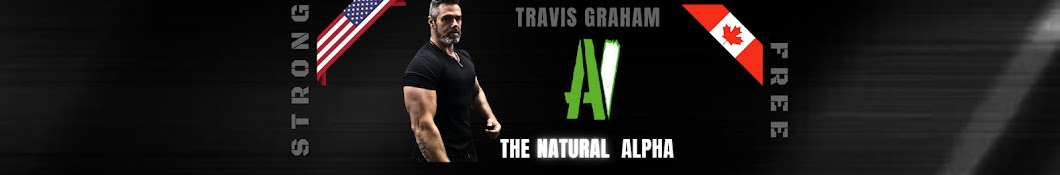 The Natural Alpha