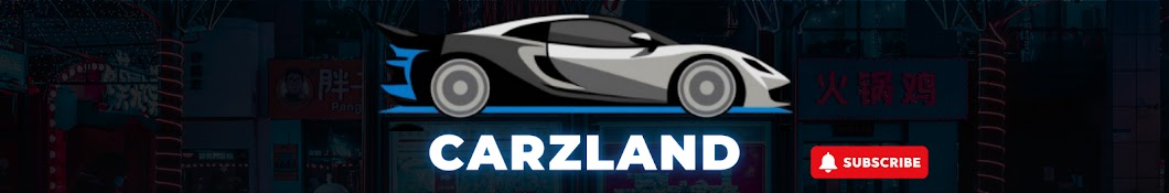 Carzland