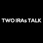 TWO IRAs TALK