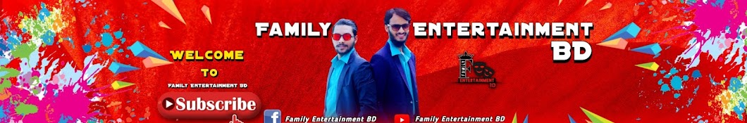 Family Entertainment Bd Banner