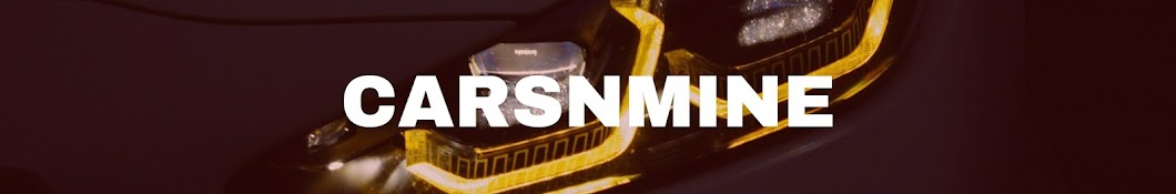 carsnmine