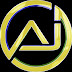 logo AJ Gaming