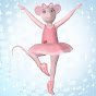 Angelina Ballerina Brasil - 9 Story